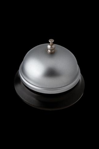 Service Bell