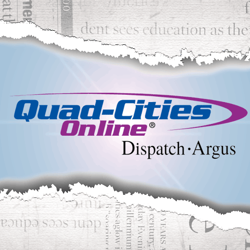 The Dispatch-Rock Island Argus LOGO-APP點子