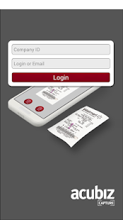 How to get Acubiz Capture lastet apk for bluestacks
