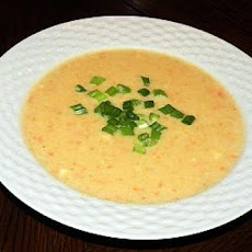 Mashed Potato Soup