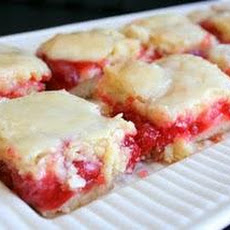 Cherry Bars