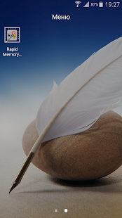 How to get Rapid Memory Booster 1.0.0 apk for pc