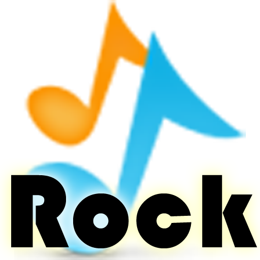 Rock Music Game LOGO-APP點子