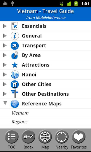 Vietnam - FREE Travel Guide