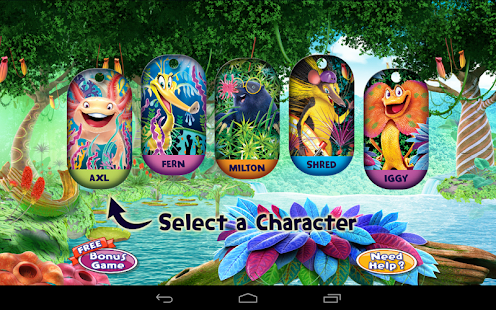 How to mod Weird Animals Bible Buddies patch 1.4 apk for pc