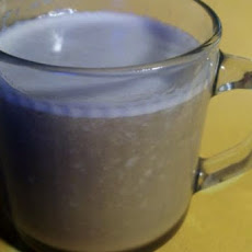 Banana Latte