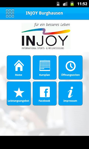 INJOY Burghausen