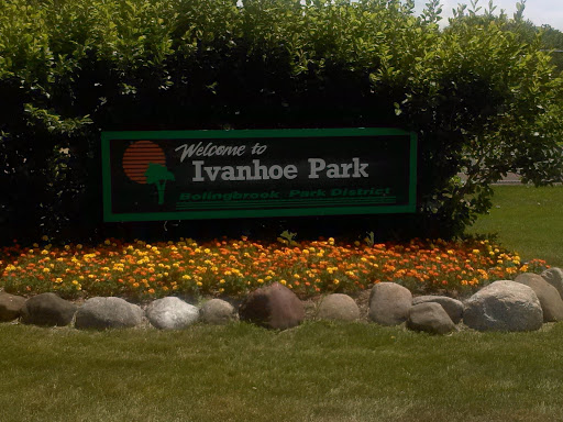 Ivanhoe Park