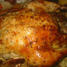 Original Psycho Chicken