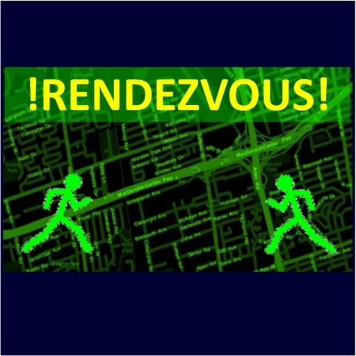 !Rendezvous! LOGO-APP點子