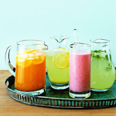 Tropical Lemonade