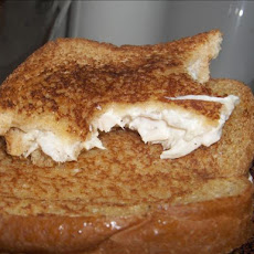 Swiss Tuna Melts