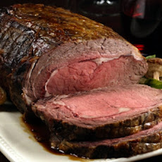 Country Club Prime Rib