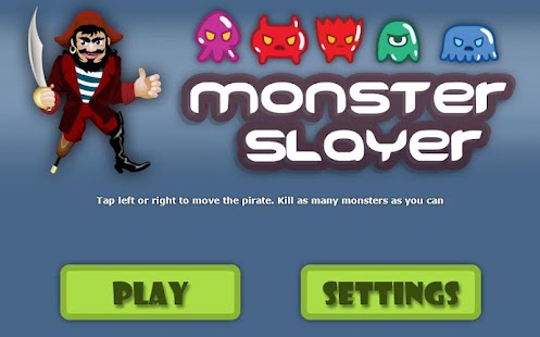 How to install Monster Slayer 0.0.1 apk for laptop
