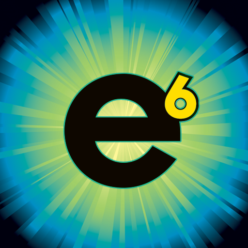 E6 Energy Golf Tips 運動 App LOGO-APP開箱王