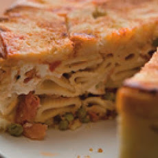 Italian Pasta Bake