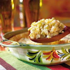 Chiles Rellenos Quiche