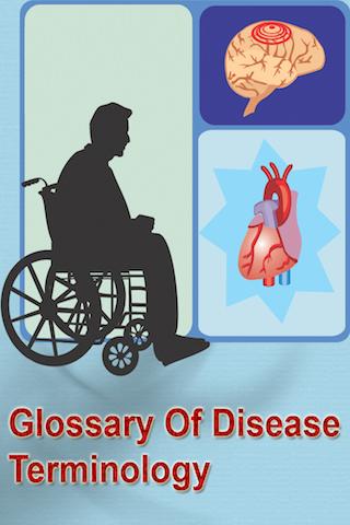 Disease Glossary