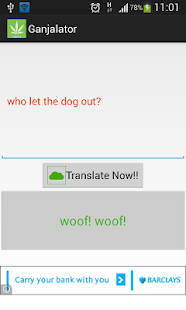How to mod Ganjalator 1.0 mod apk for android