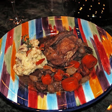 Coq au Vin