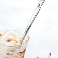 Banana Split Trifles