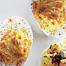Deviled Eggs