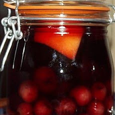 Jerez Cherry Liqueur
