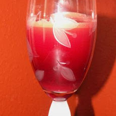 Cherie's Cleansing Cocktail