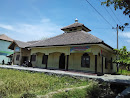 Masjid SDIT Taruna Teladan