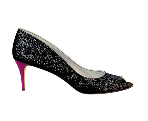 I Designed My Perfect Shoes!