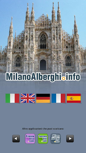 Milan Hotels Milano Alberghi