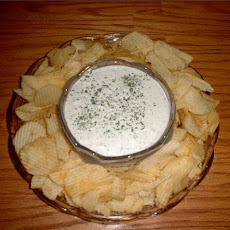 Sweet Onion Dip