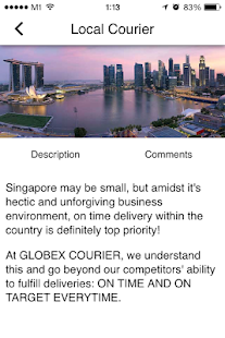 How to download Globex Courier 1.401 unlimited apk for bluestacks