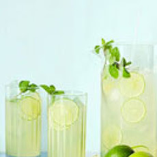 Minty Limeade
