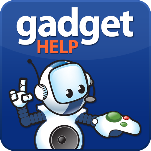 Nokia-X2 Gadget Help LOGO-APP點子