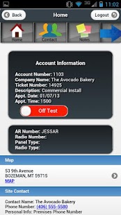 How to get Matrix Mobile Service Varies with device mod apk for bluestacks
