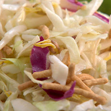 Asian Slaw