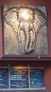 Malabar Coast Elephant