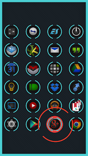 How to get SwipePad Theme - Grid patch 1.0 apk for laptop