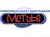 Mctube Distribuidora De Sillas Y Mesas Plegables