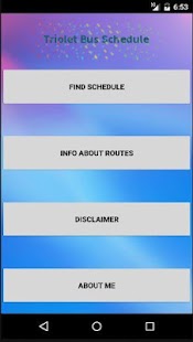 How to get Triolet Bus Schedule lastet apk for laptop