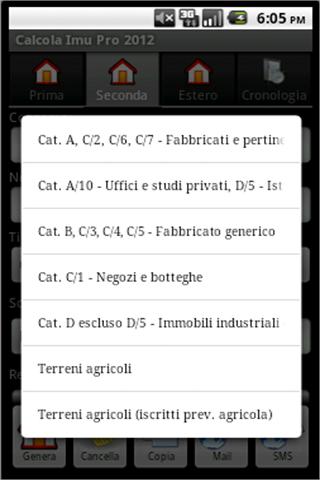 【免費工具App】Calcola IMU Pro 2012-APP點子