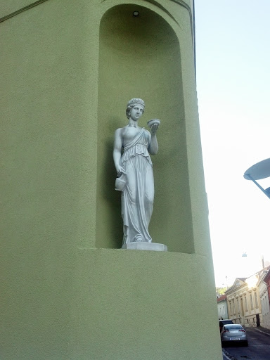 A Nagy Mária
