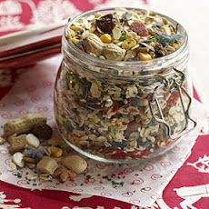 Magic Reindeer Food