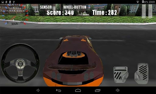 How to install Game Of The Drift 1.1.1 mod apk for android