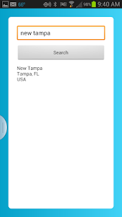 How to get On Your Way 1.2 apk for android