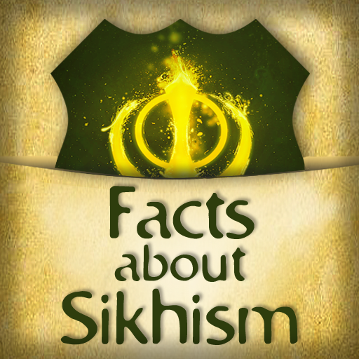 Facts about Sikhism LOGO-APP點子