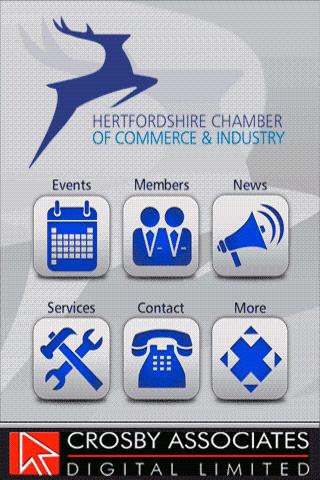 Hertfordshire Chamber Commerce