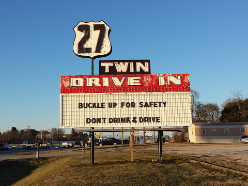 27-Twin Drive In