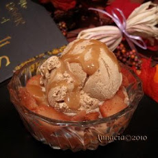 Ww 1 Point (Ww) Warm Chunky Apple 